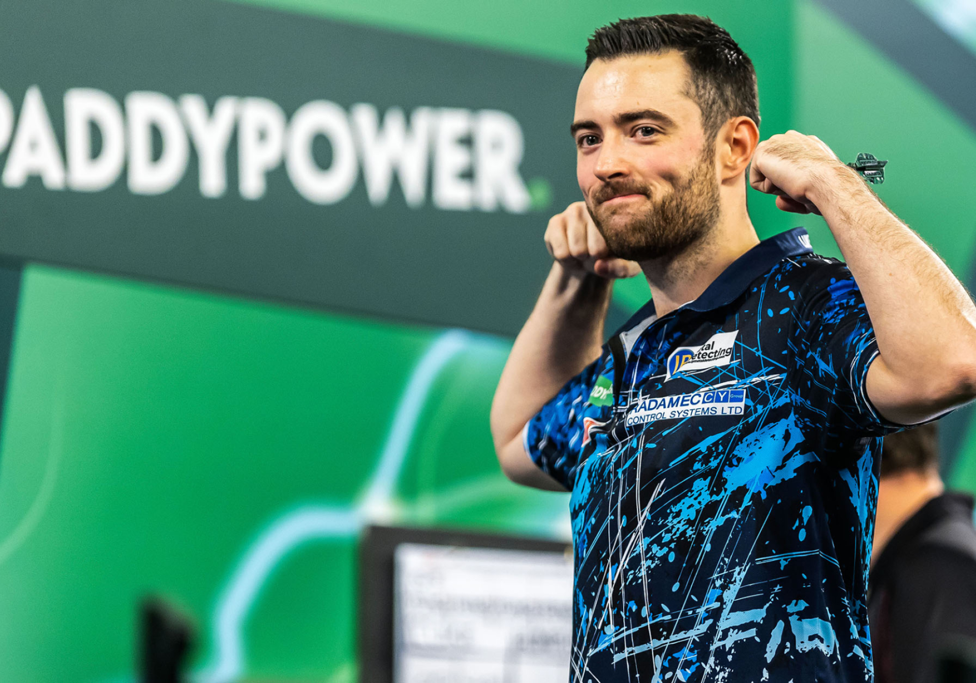 2024/25 Paddy Power World Darts Championship preview PDC